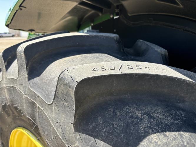 John Deere 6R 130