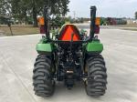 John Deere 2038R