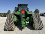 John Deere 9620RX