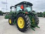 John Deere 6125R