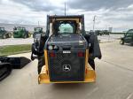 John Deere 320G