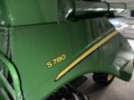 John Deere S780