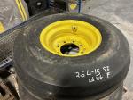 Firestone LIKE NEW 12.5L-15FI T&W LD RG F