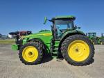 John Deere 8R 370