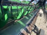 John Deere 630F