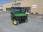 John Deere XUV 835M