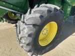 John Deere S770