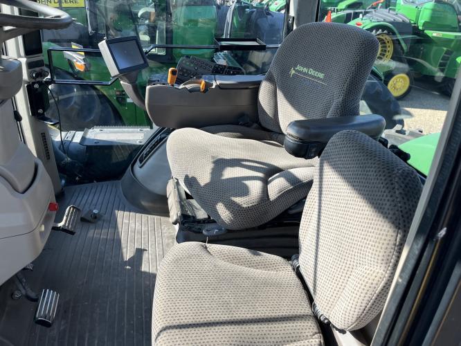 John Deere 9360R