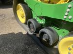 John Deere 9620RX