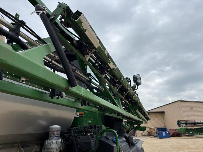 John Deere 410R