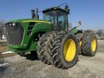 John Deere 9430
