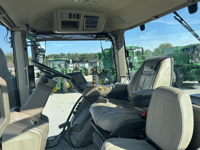 John Deere 8R 410