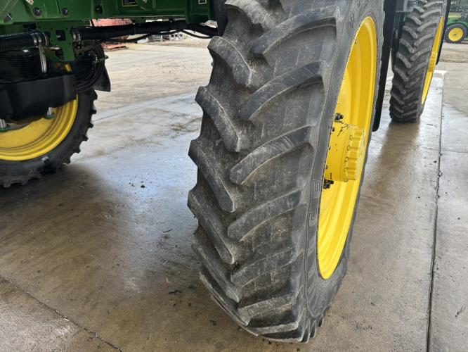 John Deere 410R