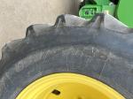 John Deere S670