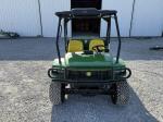 John Deere HPX 4X4