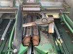 John Deere C12F