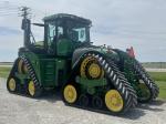 John Deere 9RX 540