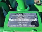 John Deere 708C