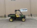 John Deere 825I