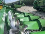 John Deere C8R