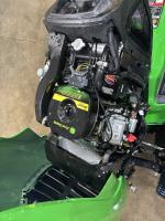 John Deere X730