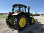 John Deere 6140M