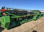 John Deere RD40F
