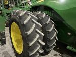 John Deere S770