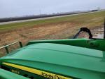 John Deere 6125R