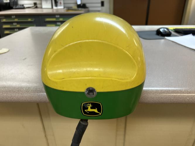 John Deere 6000 Receiver