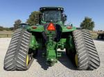 John Deere 9620RX