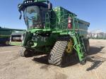 John Deere S790