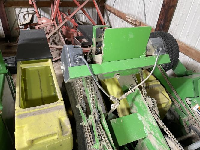 John Deere 1770NT