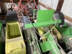 John Deere 1770NT