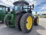 John Deere 8R 410