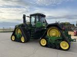 John Deere 9RX 830