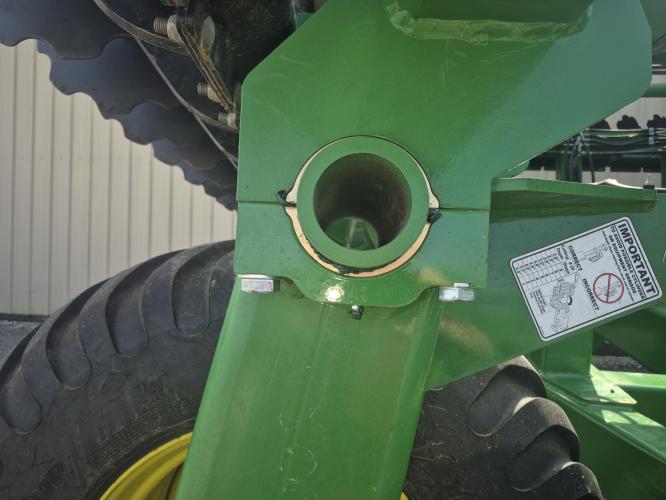 John Deere 2680H