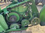 John Deere 625F