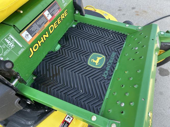 John Deere Z445