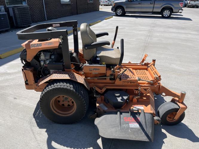 Scag Turf Tiger 2