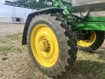 John Deere 612R