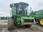 John Deere 9550