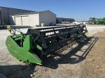 John Deere 620F