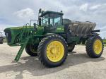 John Deere 4920
