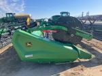 John Deere HD45F