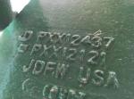 John Deere BXX10303 LOADER MOUNTING FRAMES