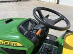 John Deere X730
