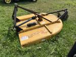 John Deere 3032E