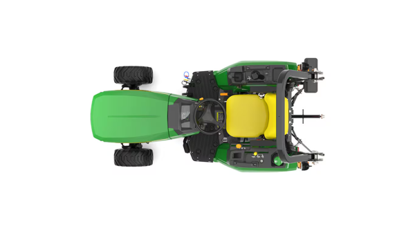 John Deere