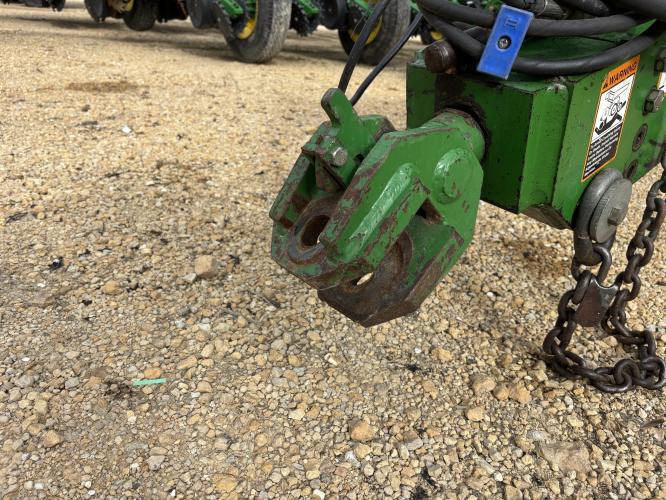 John Deere 1780